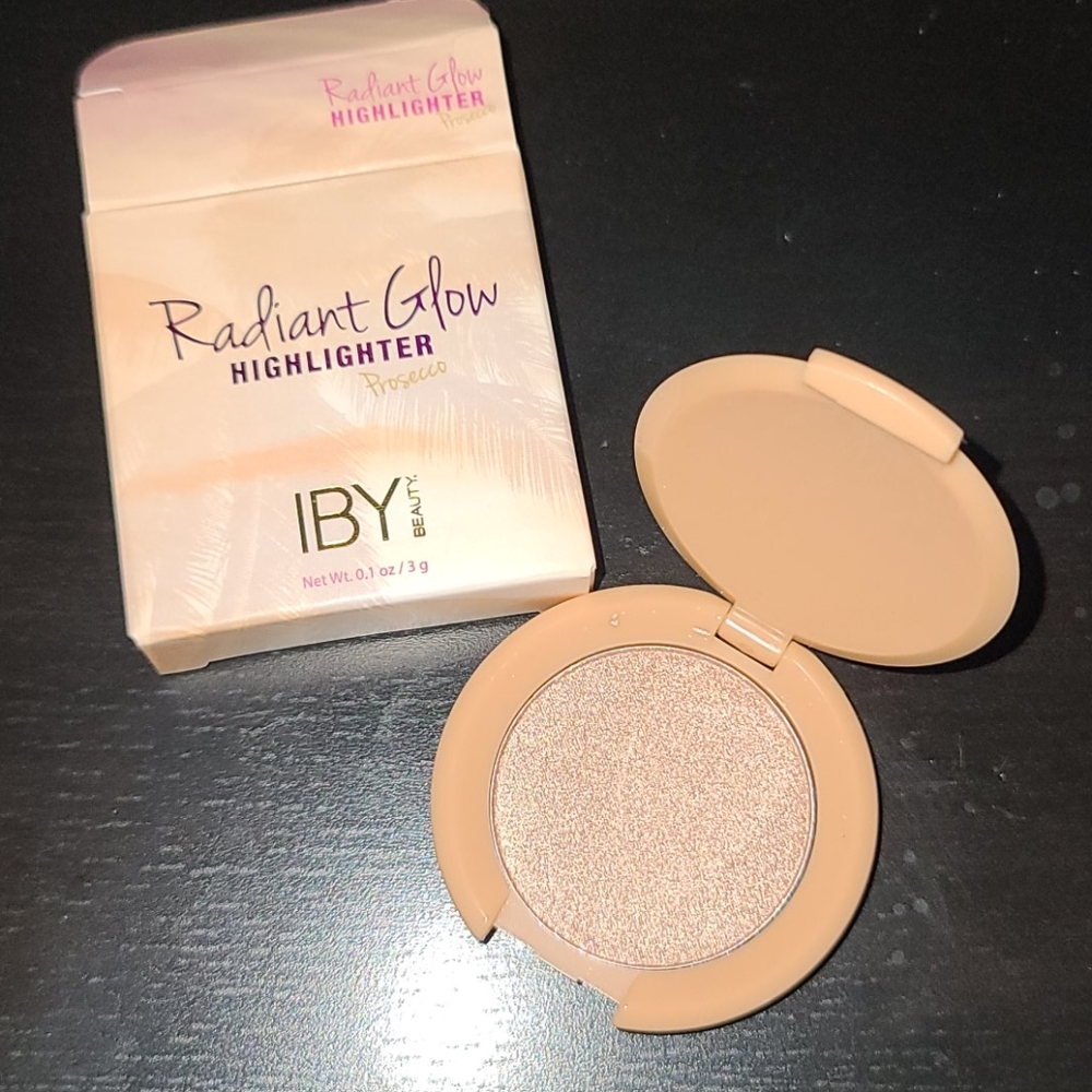 🧨5/$40 IBY RADIANT GLOW HIGHLIGHTER - Picture 2 of 3